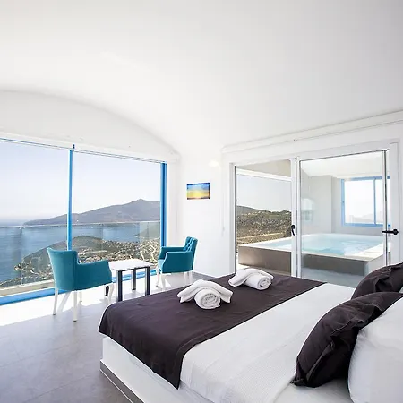 En Tepe 2 Villa