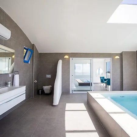 Villa En Tepe 2 Kalkan