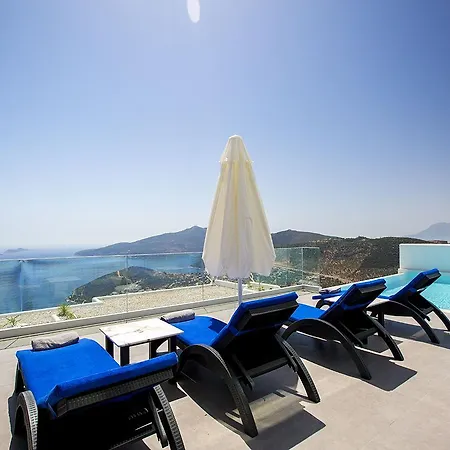 Villa En Tepe 2