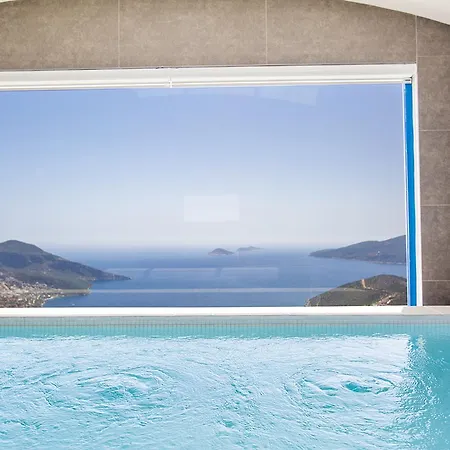 Villa En Tepe 2 *