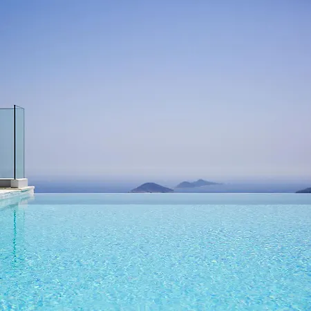 Villa En Tepe 2